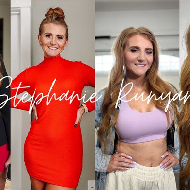 Positively Steph (positivelysteph) Header Photo Added 2025-05-05