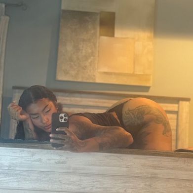 AVA EVE 🍒✨ (ava.eveee) Header Photo Added 2025-10-31