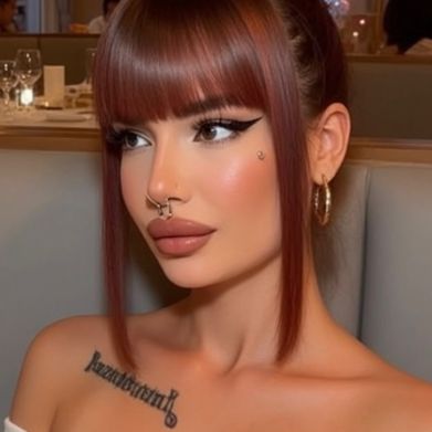 OnlyFans Model GIGI 🧜🏻‍♀️ (virtualxgigi) Profile Image