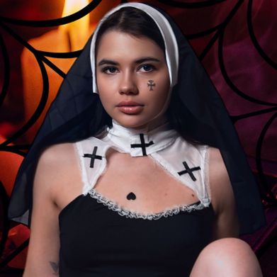 EVA 💋 (eva_baby_free) Profile Photo Added 2025-10-31