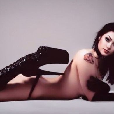 Jenna Leigh (meatpits) Header Photo Added 2025-10-24