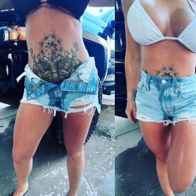 Kandi Gurl 🍭 VIP (xkandixgurlx) Header Photo Added 2024-09-13