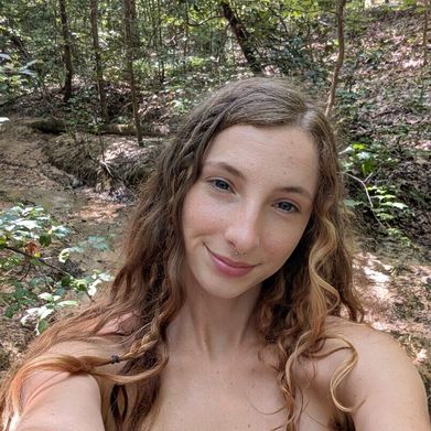 Kat♡ (outdoorkitty) OnlyFans Profile Image