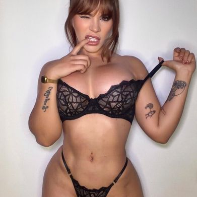 Carolina Cazadora❤️ (carolinacazadora) OnlyFans Profile Image