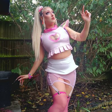 Maddison Sian 👽👅 (maddisonsian) OnlyFans Profile Image