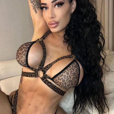 Jillybarbiee (jillybarbiee) Profile Photo Added 2024-12-27