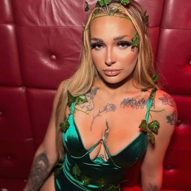 OnlyFans Model Princess Giordana VIP 👑 (empressgiordana) Profile Image