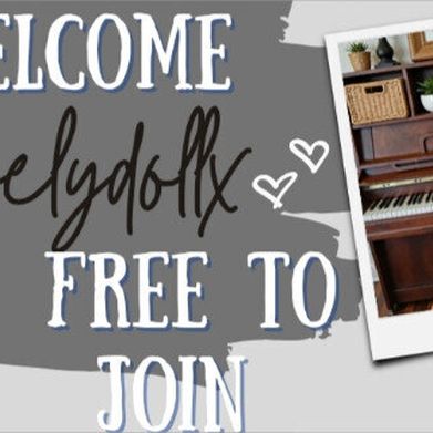 LovelyDoll 🤍 (lovelydollxx) Header Photo Added 2025-10-30