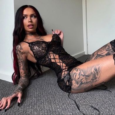 Dior 🖤 (itsdiorbabyy) Header Photo Added 2025-11-13