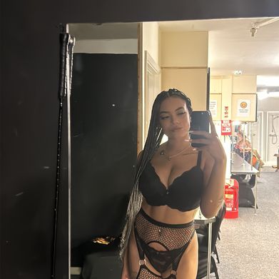 Billie 🖤 (missbillie_xo) Profile Photo Added 2025-02-04