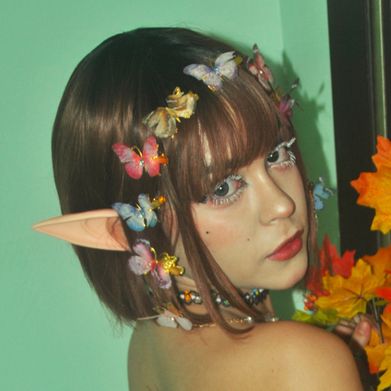 E-Girl Luna 🍭🤍 Added Photo on 2025-03-08