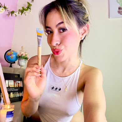 𝑩𝒆𝒍𝒍𝒂 𝑹𝒂𝒆  ~ 𝑨𝒎𝒂𝒕𝒆𝒖𝒓 𝑪𝒐𝒏𝒕𝒐𝒓𝒕𝒊𝒐𝒏𝒊𝒔𝒕 🤸🏻‍♂️ Added Photo on 2025-04-24