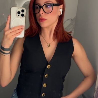 Deb👽 (lamismadeayer) OnlyFans profile photo