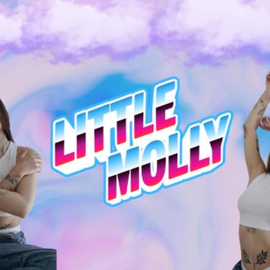 Molly (heymollyyy) Header Photo Added 2025-11-19