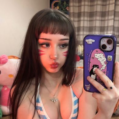 Phiia 🦇 (phiiahunni) OnlyFans Profile Image