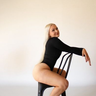 OnlyFans Model 𝐁𝐚𝐢𝐥𝐞𝐲 (allcashmoneybai) Profile Image