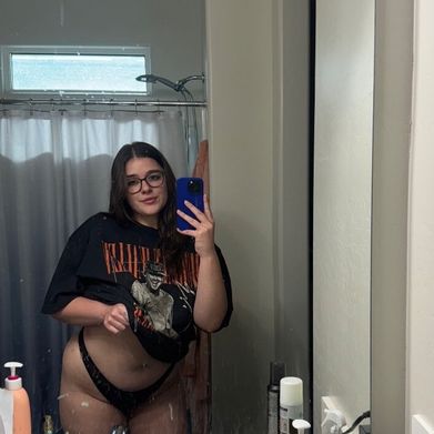 JUDIE BOOTY🪼 (biggbootyyyjudieee) Profile Photo Added 2025-10-24