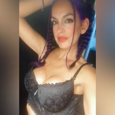 🎃TANTRIC &amp; Sensually naughty🫦🔥 (violetantrik) Profile Image