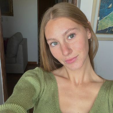 Violeta (violetakerth) OnlyFans profile photo