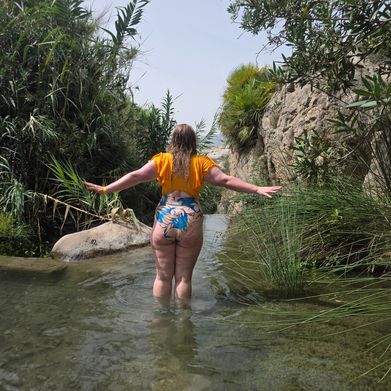 M1lfMarie (m1lfymarie) Header Photo Added 2025-09-05