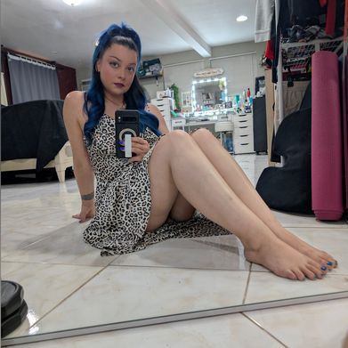 Mandi Mansfield (mandi.mansfield) Header Photo Added 2025-07-23