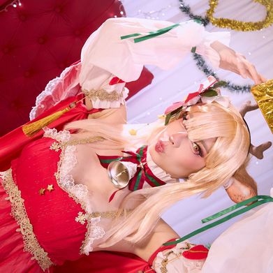 ⛩️ ᴋᴀᴏʀɪ ᴜᴄʜɪʜᴀ (cosplaykaori) Header Photo Added 2025-12-13