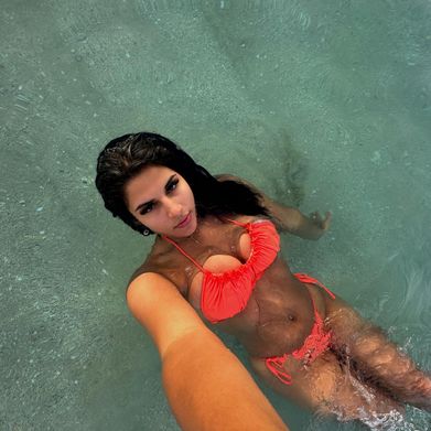 OnlyFans Model Selena (baddie.latina) Profile Image