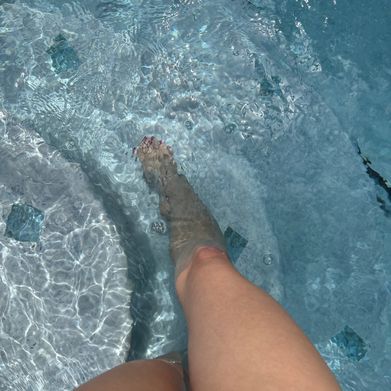 Foever Beautiful Feet (beautifulfoever) Profile Image