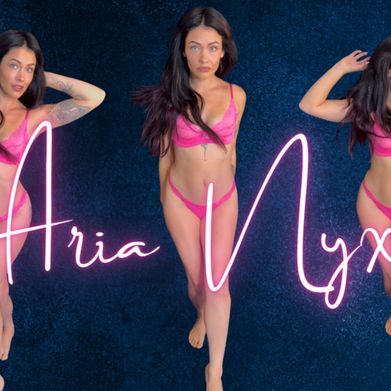 Aria Nyx (missarianyx) Header Photo Added 2025-07-22