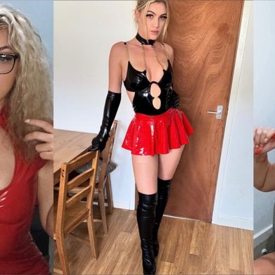 Shannon Campbell🌸 (heyitsshan) Header Photo Added 2024-08-22