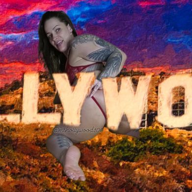 Holly Wood FREE PAGE (mshollywood100free) Header Photo Added 2024-09-02