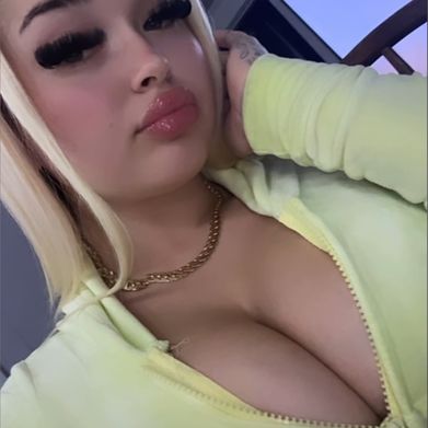 Chanel✨🐆💝 (chanelyybaee) OnlyFans profile photo