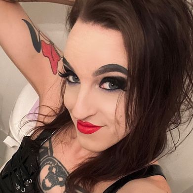 TS Stephanie May 🖤 (holymothermay) Profile Photo Added 2025-03-29