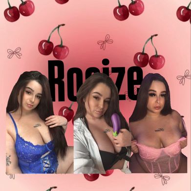 Rosizee (rosizee) Header Photo Added 2025-07-18