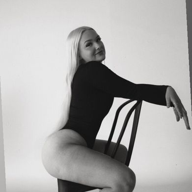 𝐁𝐚𝐢𝐥𝐞𝐲 (allcashmoneybai) Profile Photo Added 2025-11-08