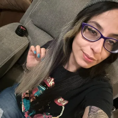 petitelatina95 Profile Photo