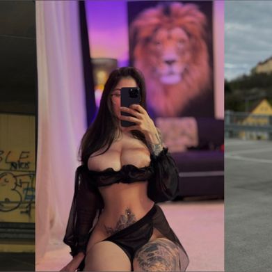 Harley Benz (harleybenz) Header Photo Added 2024-09-02