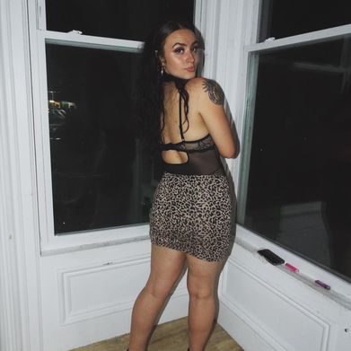 Lexi j (lexilouwhoo) Header Photo Added 2025-01-07