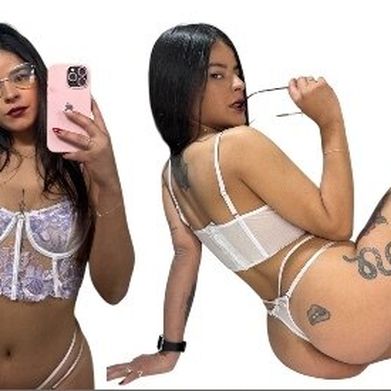 𝐆𝐞𝐨𝐫𝐠𝐢𝐧𝐚𝐥𝐮𝐱𝐞 ❤️‍🔥 (georginaluxe) Header Photo Added 2025-10-24