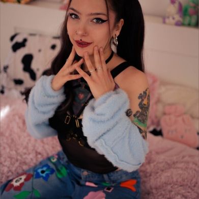 Mamiedonutsfree (mamiedonutsfree) OnlyFans Profile Image