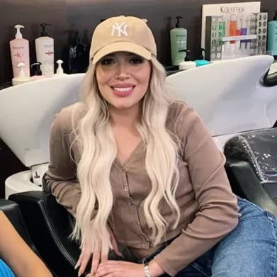 Carmen Profile Photo