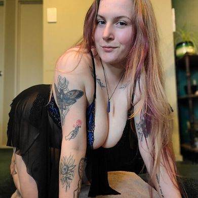 Cheekytrash (cutebut_trash) OnlyFans Profile Image