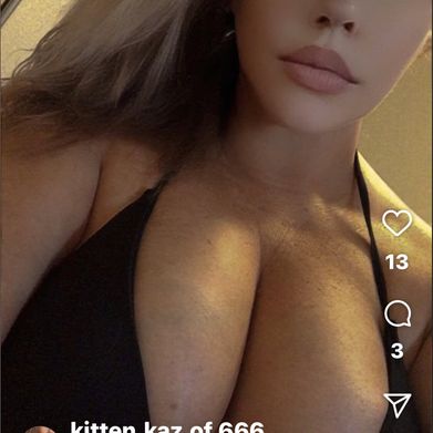 SPICY KITTEN 🌶️💋😈 (spicy_kitten_666) Profile Photo Added 2025-07-02