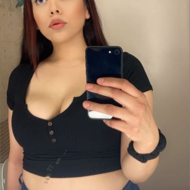 Beautiful🖤BigEyes (thickerthenasnicker) Profile Photo Added 2024-10-31