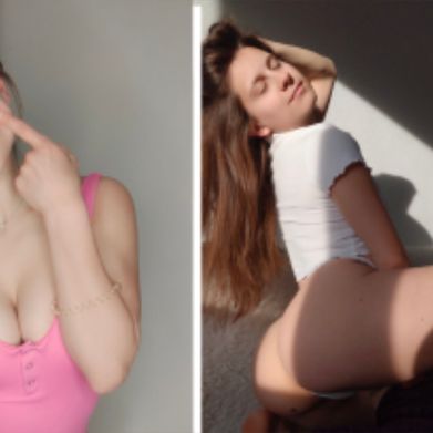 🌸Lucy🌸 (lucy_flexible) Header Photo Added 2025-05-10