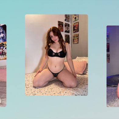 Clara (claralikescosplays) Header Photo Added 2025-03-08