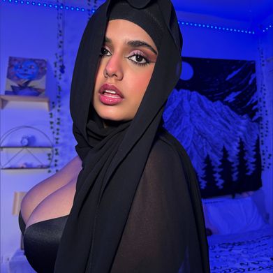 Dalila Ahzahara (ahzahara) Profile Photo Added 2025-05-08