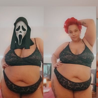 🌹Marie Rose🌹 (yummybbw86) Header Photo Added 2024-10-10