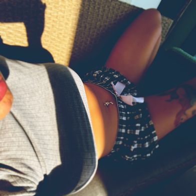 Gulie Cherry 🍒 (gulie_cherry) Header Photo Added 2025-11-04