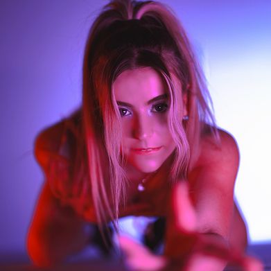 OnlyFans Model V 💕 (stretchywithv) Profile Image